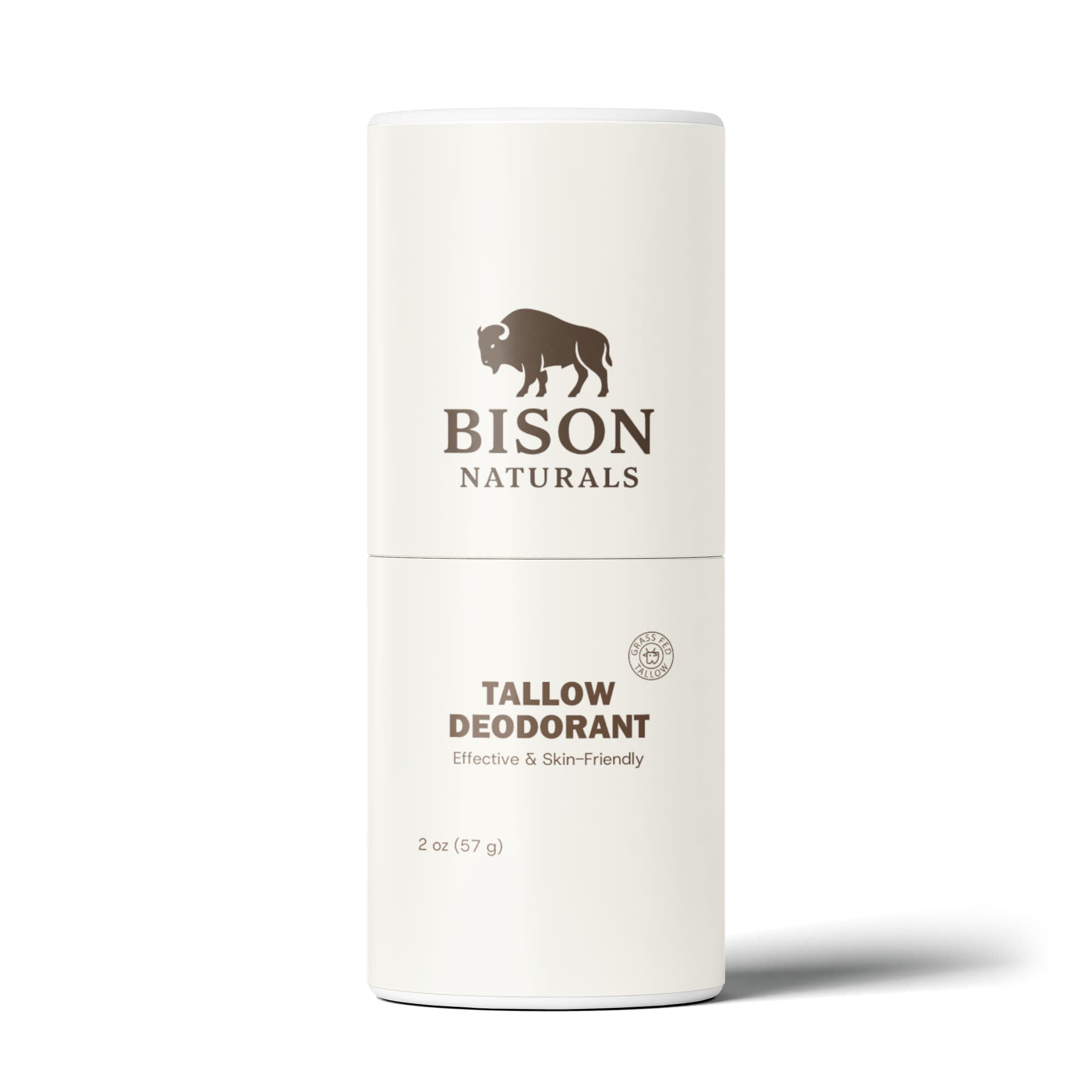 Natural Tallow Deodorant Stick