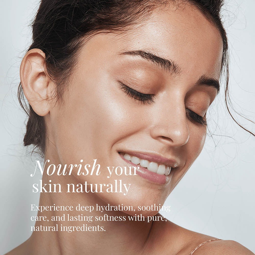 Whipped Tallow Body Butter with Vanilla Bean