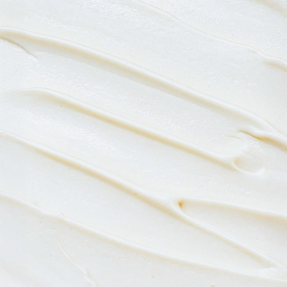 Whipped Tallow Body Butter with Vanilla Bean
